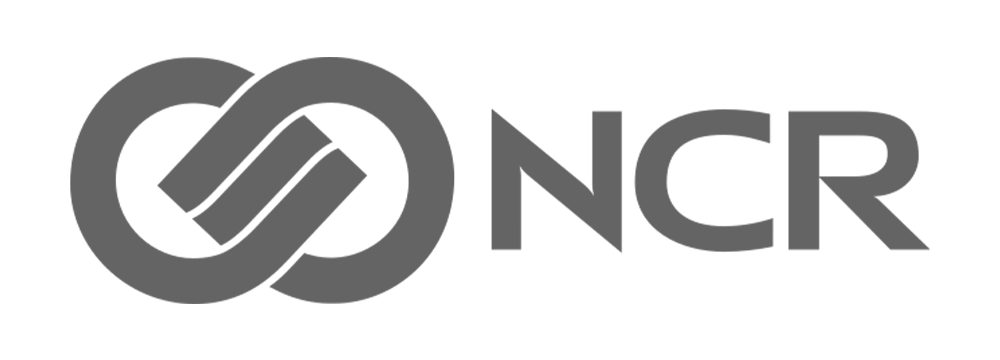 NCR Logo